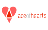 ACE of Hearts