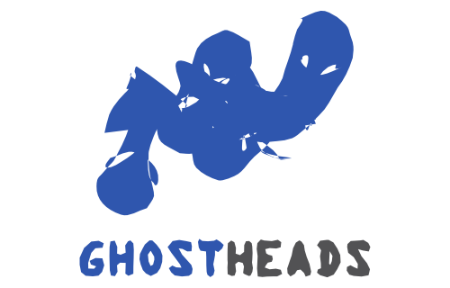 Ghost Heads